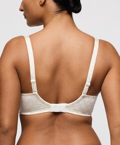 Dames bh ecru