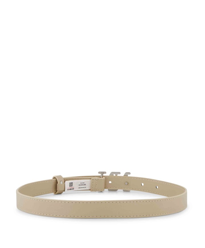 Riem beige