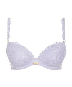 Dames bh paars