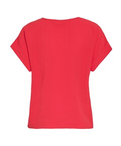 Dames top rood