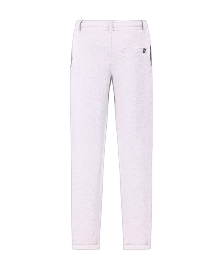 Barry jongens broek grijs