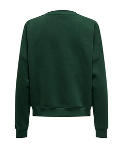 Dames sweater groen