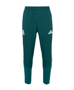 REAL PRE PNT heren trainingsbroek groen