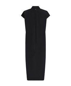 Dames jurk zwart