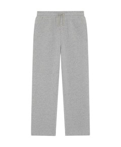 Straight Leg Joggers jongens broek grijs