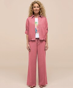 PARIGI dames broek roze