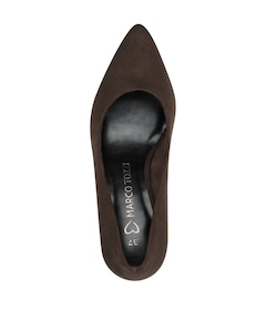 Women Court Sho dames pumps bruin