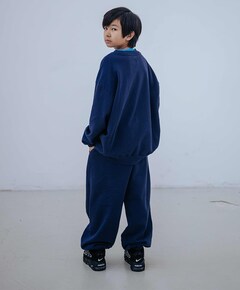 Sweater blauw