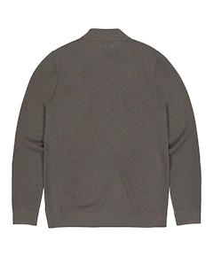 Heren trui groen