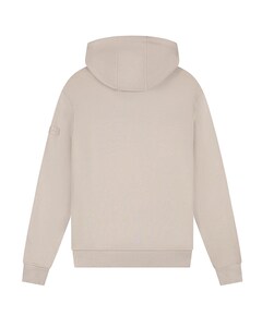 Heren sweater beige
