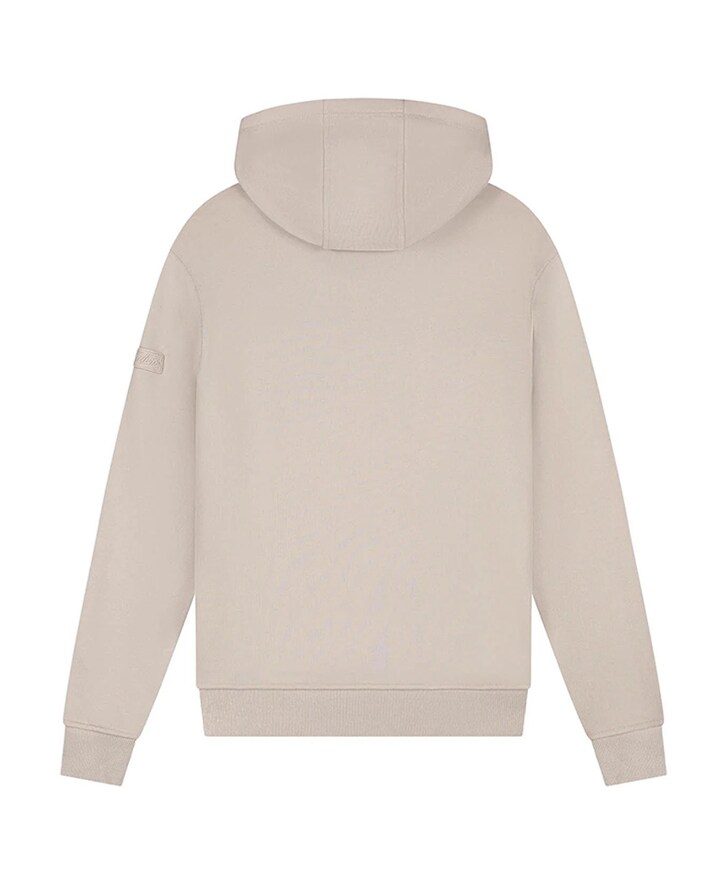 Heren sweater beige