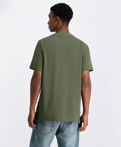T-shirt groen