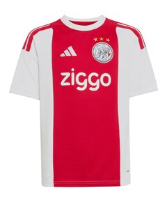 Jongens T-shirt wit
