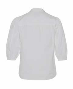 Dames blouse wit