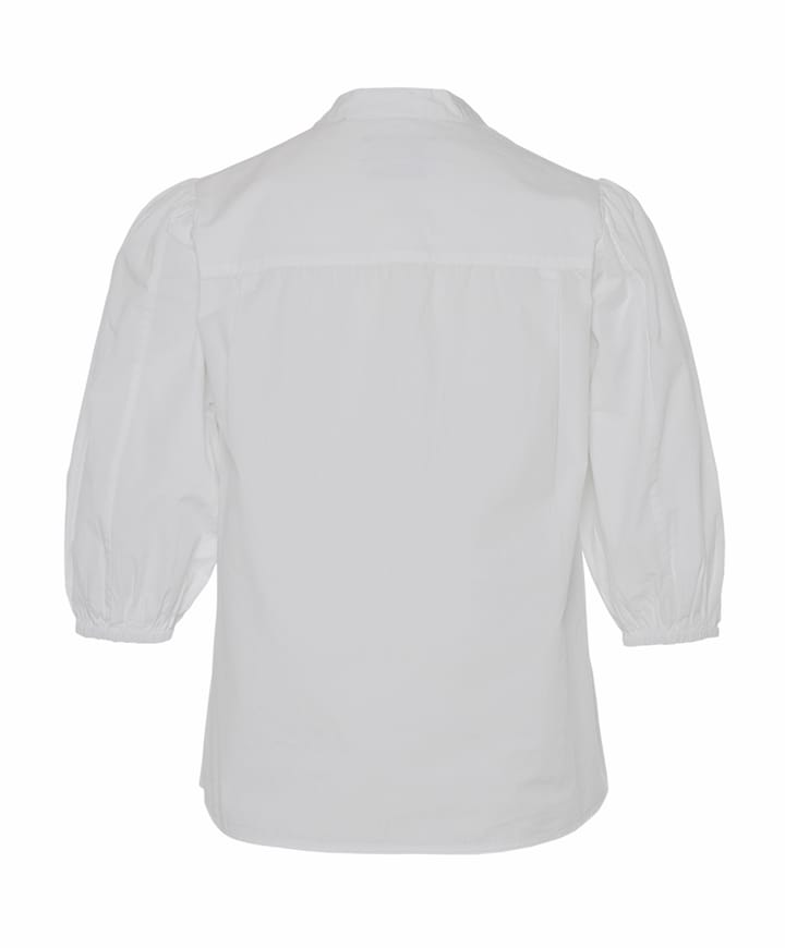 Dames blouse wit