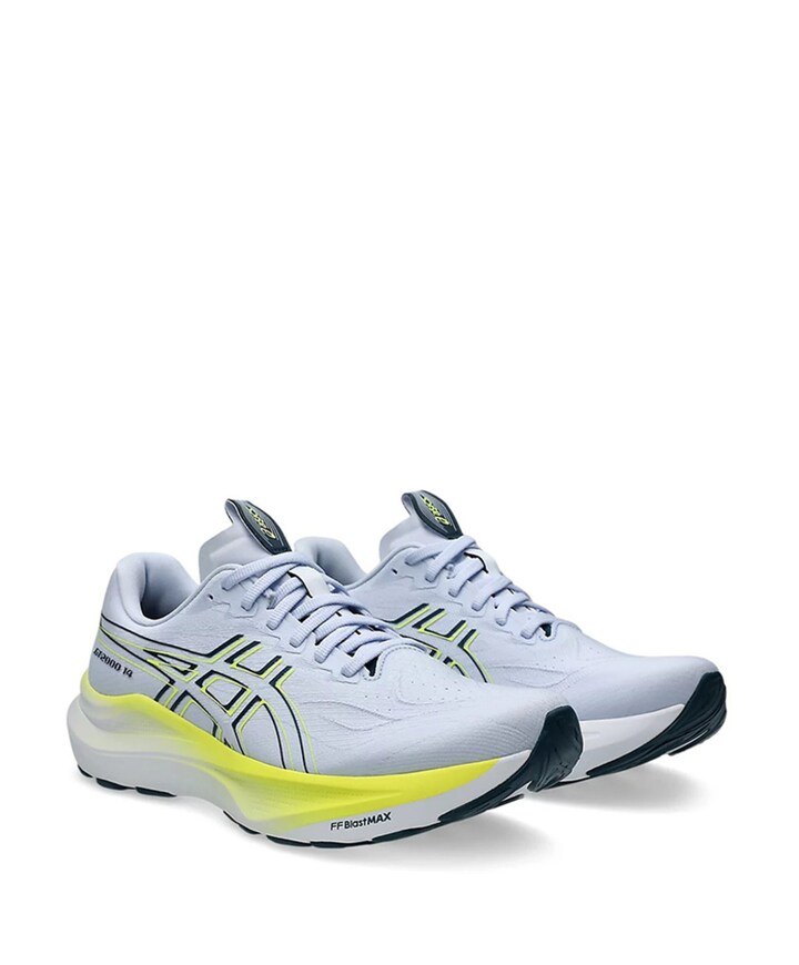 Gt-2000 14 heren runningschoenen blauw