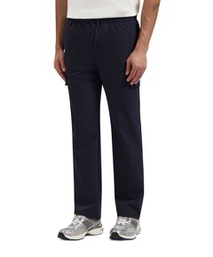 Travel Stretch Pants heren broek blauw