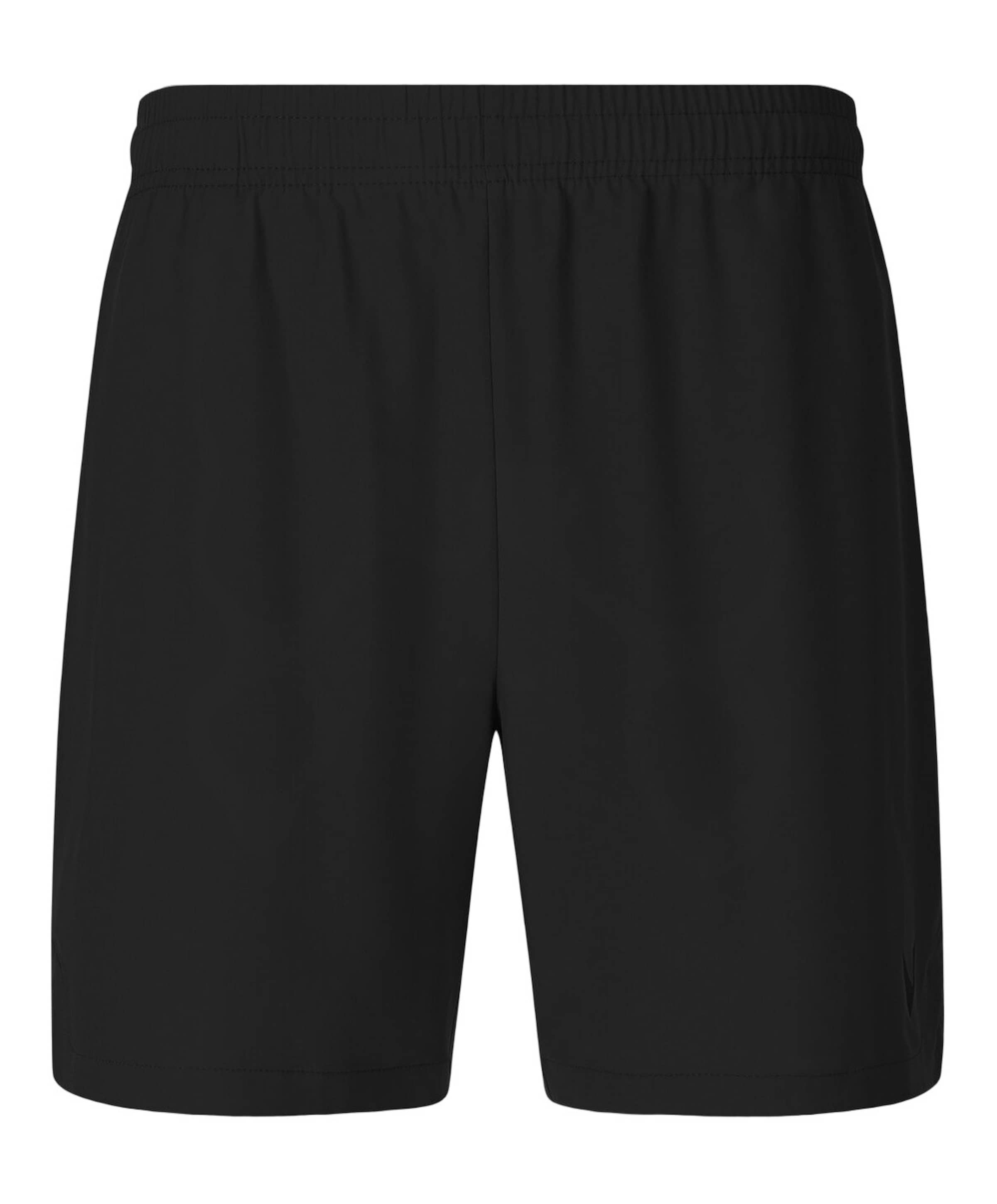 Spier V3 M Shorts heren shorts zwart
