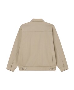 Jas beige