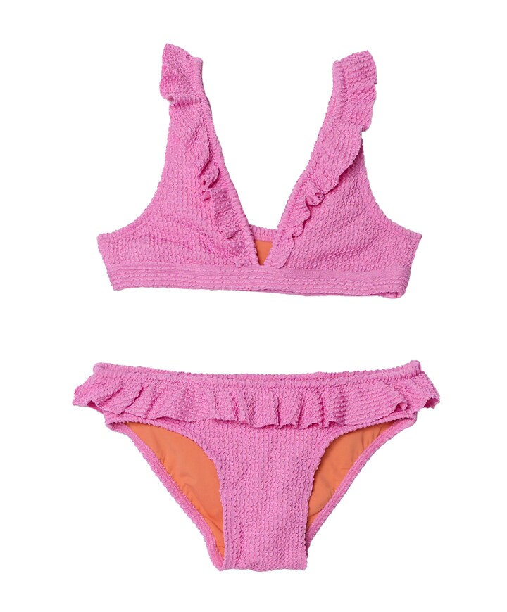 Bikiniset roze