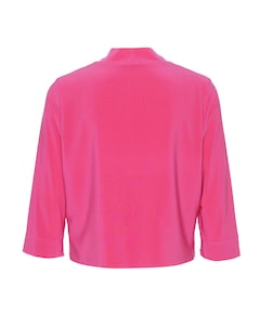 Dames blazer roze