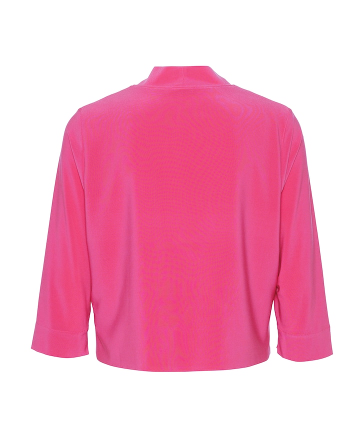 Dames blazer roze