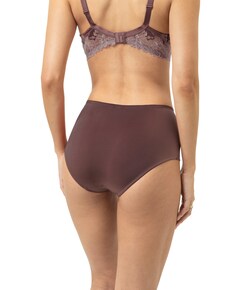 Dames slip bordeaux