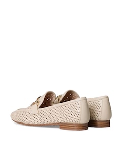 Didima dames loafers beige