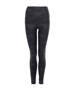Classic High Waistband tight zwart