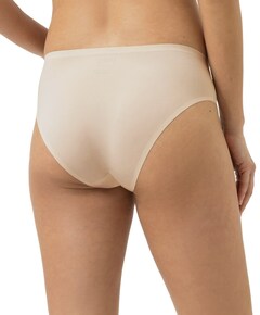 Dames slip beige