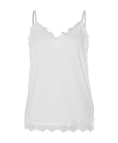 Dames top wit