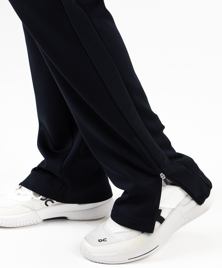 Katja dames trainingsbroek blauw
