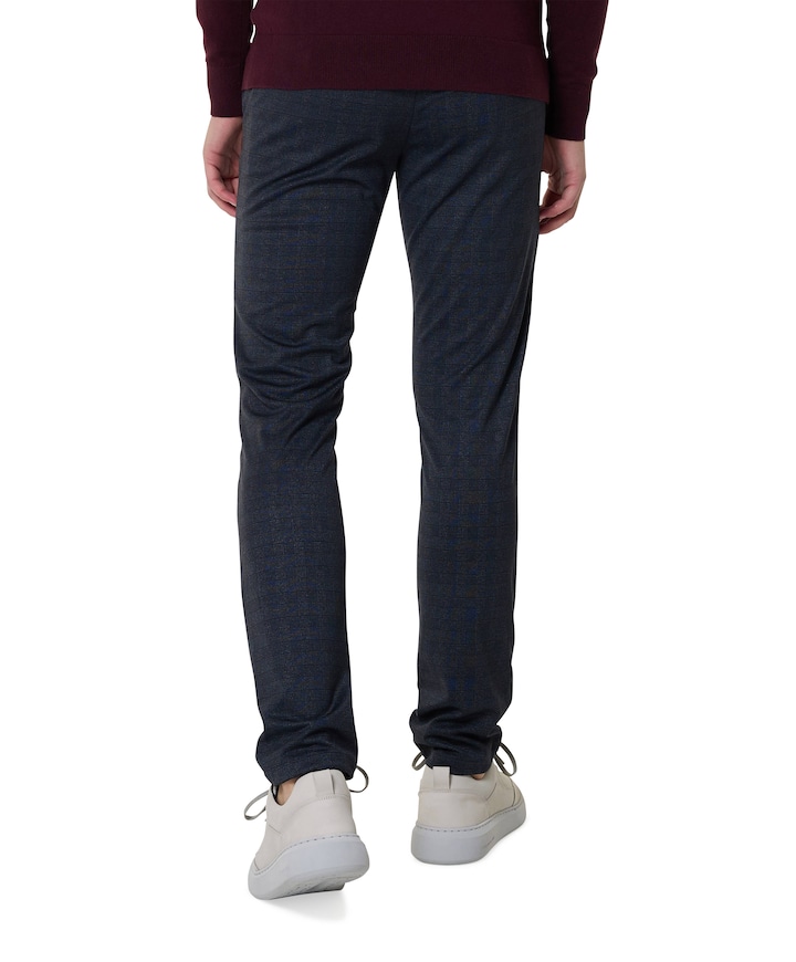 Paul nygo heren broek blauw