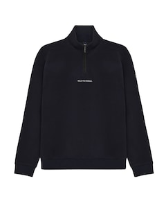 Jongens sweater blauw