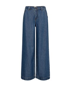 FQMILO jeans blauw
