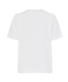 Dames T-shirt wit
