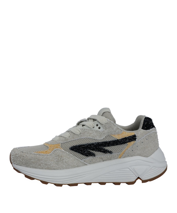 HTS Shadow FS RGS heren sneakers beige