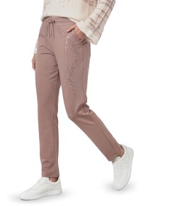 dames broek beige