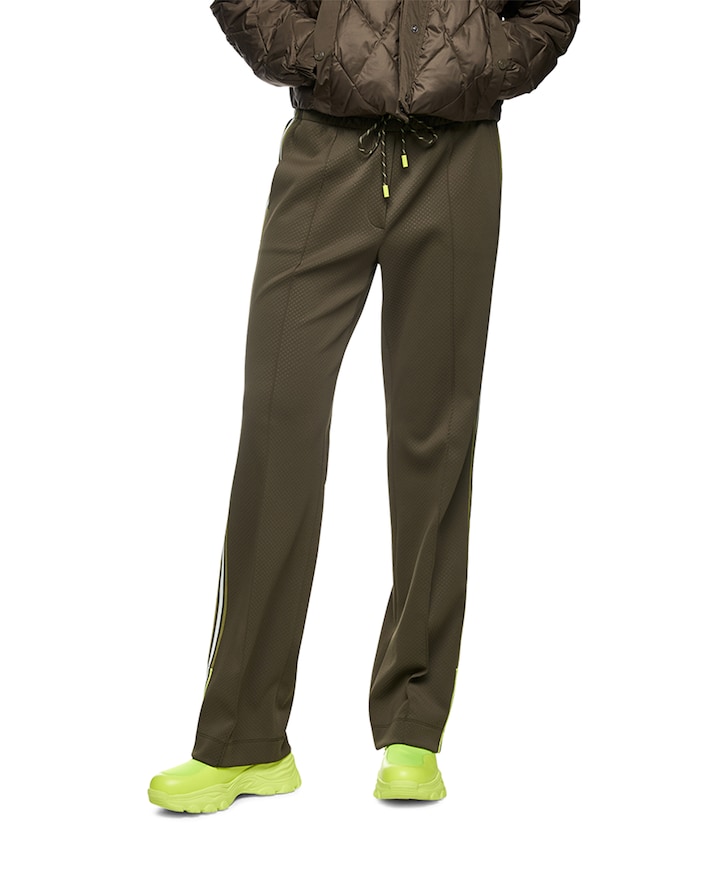 WASHINGTON broek groen