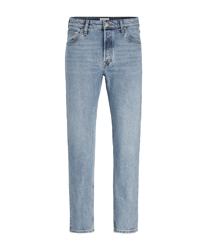 JJICHRIS JJCLASSIC AM 479 NOOS heren jeans blauw