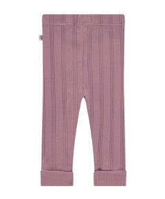 Baby meisjes broek roze