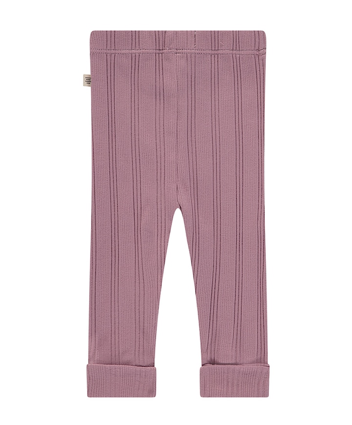 Baby meisjes broek roze