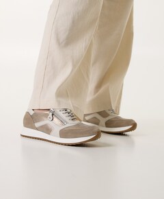 Vicky  sneakers beige