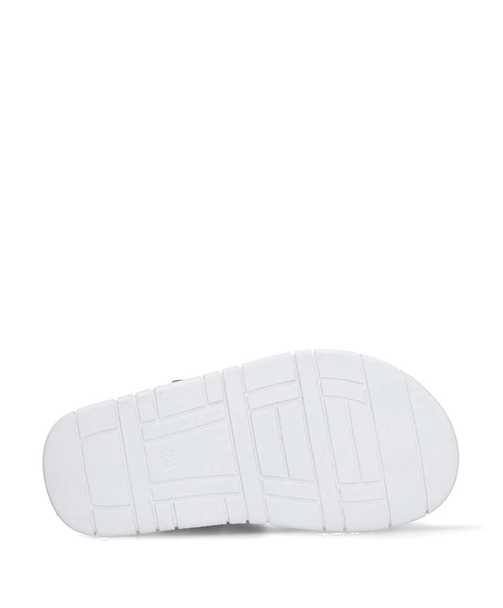 Bo Beach meisjes sandalen goud