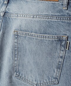 WBLeroy Arctic Jeans heren jeans blauw