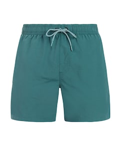 Heren zwemshort groen