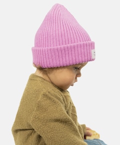 Uniseks muts roze