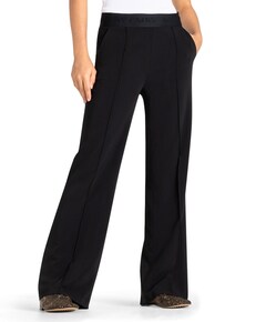 Ava L32 dames broek zwart