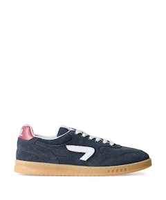Vancouver heren sneakers bruin