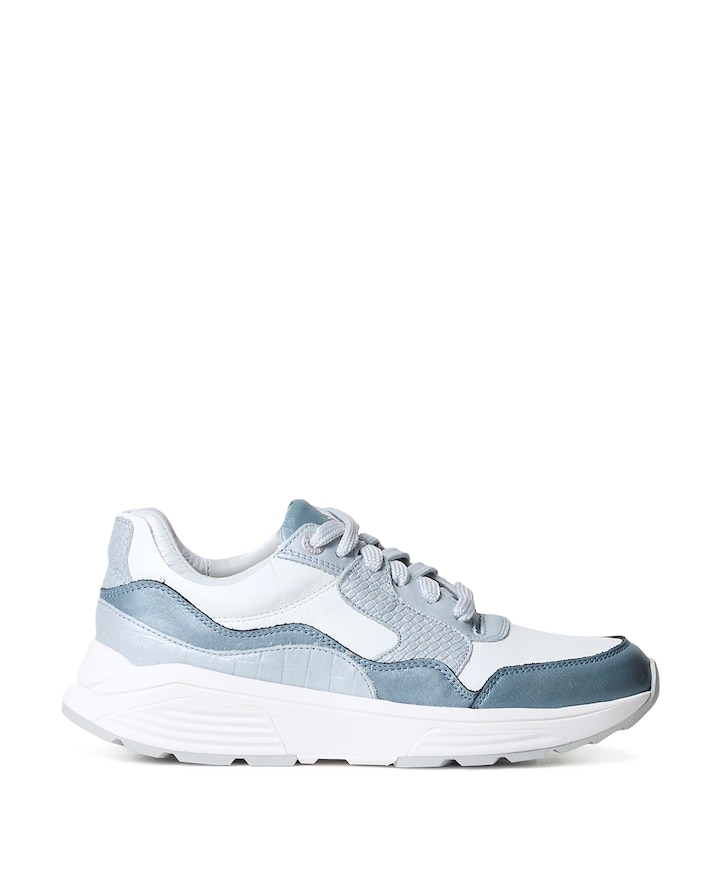 Golden Gate Lady dames sneakers blauw